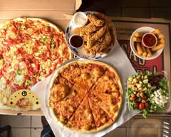 Lisa's Family Pizzeria - Wakefield