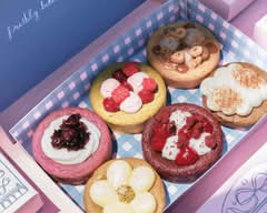 Fat kid Café - Concon