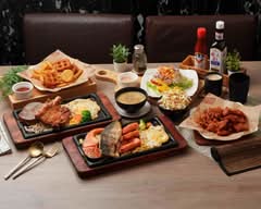 得利牛排 鹿港店