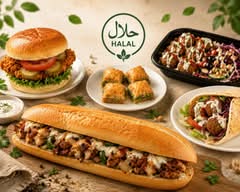 Shah’s Halal Food 🥙