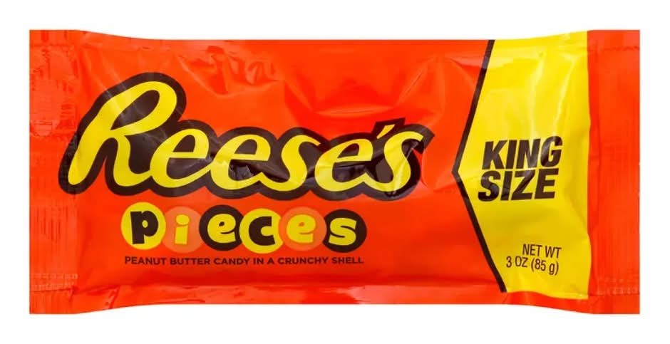 Reese's Pieces King Size