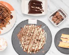 Mocksy Mocktails & Desserts