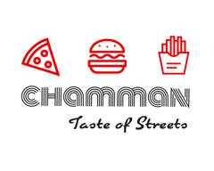 Chamman Pizza and Snack Bar