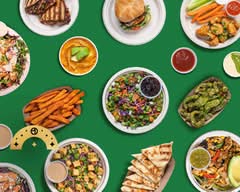 Green Tomato Grill (Huntington Beach)