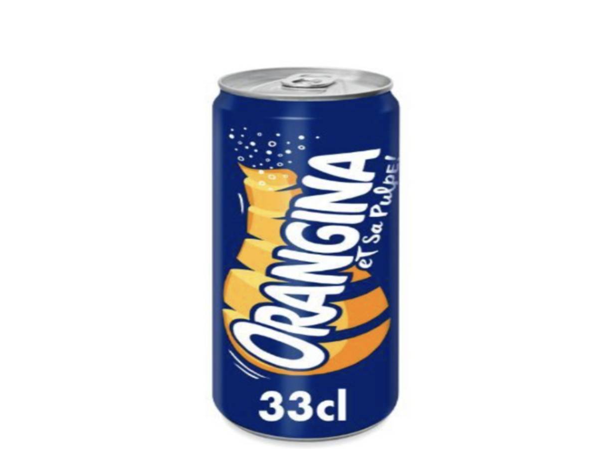 Orangina