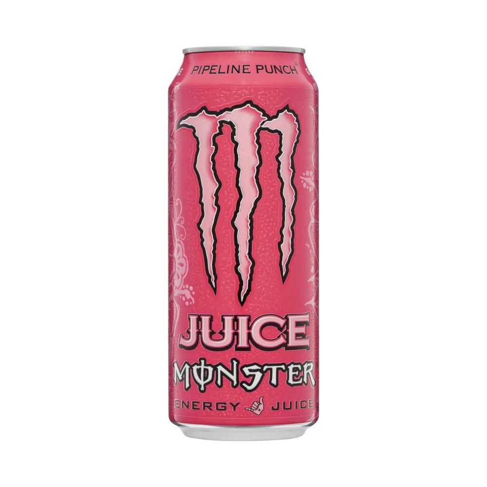 Monster Pipeline Punch Can 500ml