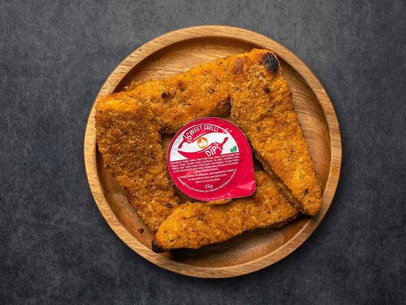 Vegan Strips