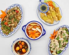 Na Siam Original Thai Cuisine