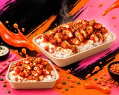 O'CROUSTY RICE