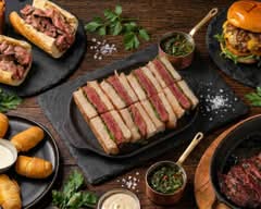 The Wagyu Bar by Meat N' Bone