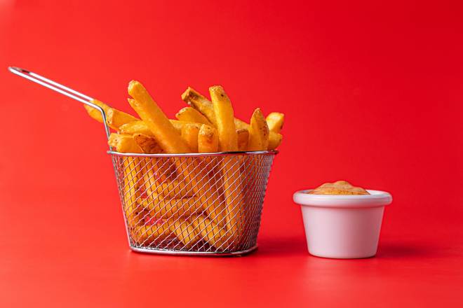 Frites 🍟
