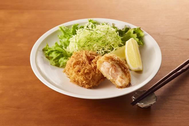 エビかつ