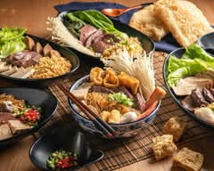 桶一天下 左營店
