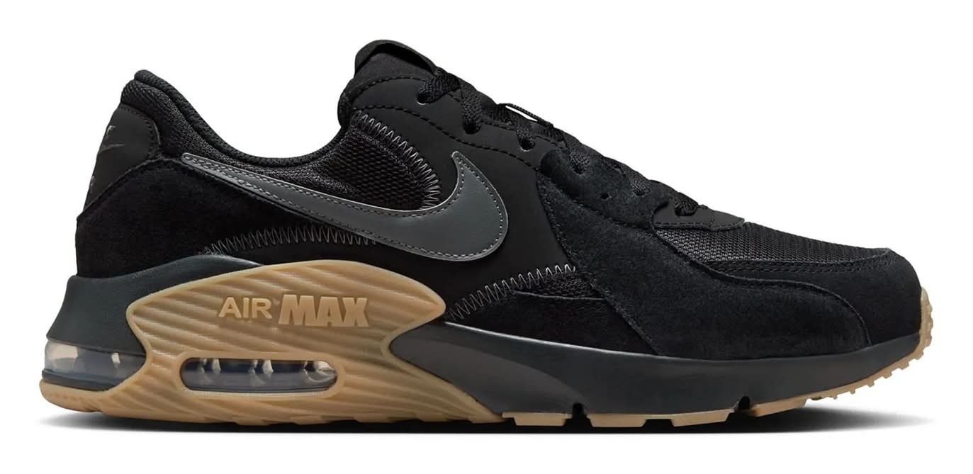 air max exceed