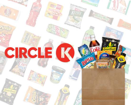 Circle K Argyle