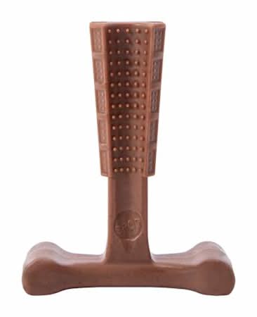 Spot® Bam-Bones Plus® Pet Chew Toy Beef