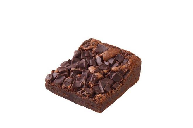 Fudge Brownie