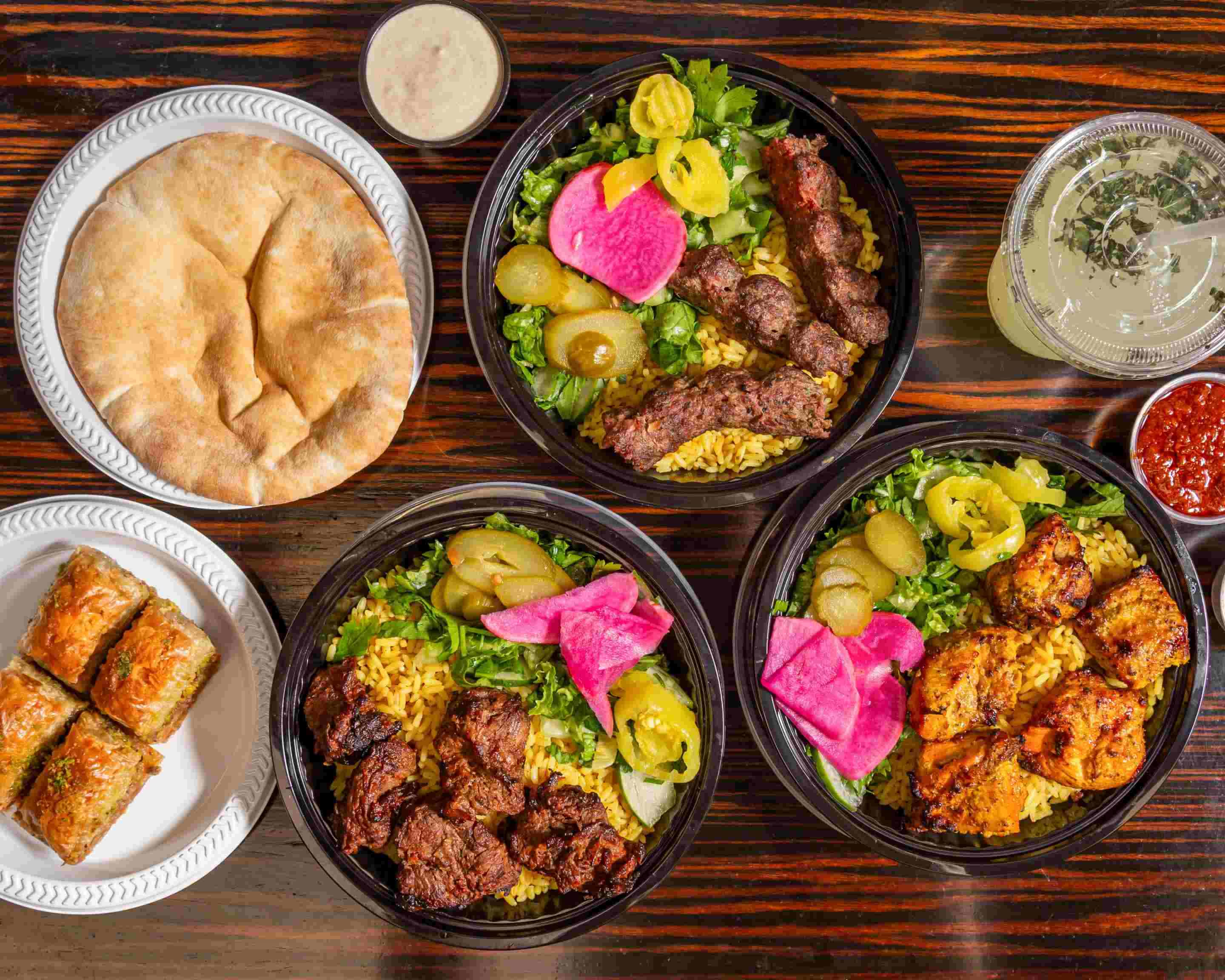Gypsy Grill (Bayonne)