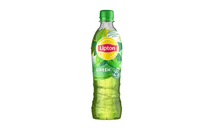 Lipton Zielona Herbata 0,5 l