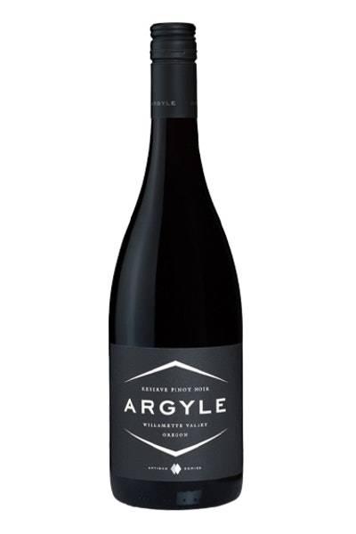 Argyle Oregon Pinot Noir Wine (750 ml)