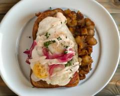 Old Town Red Rooster Cafe (Flagstaff)