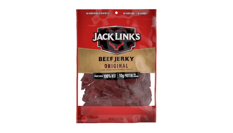 Jack Link's Original Beef Jerky 5 oz