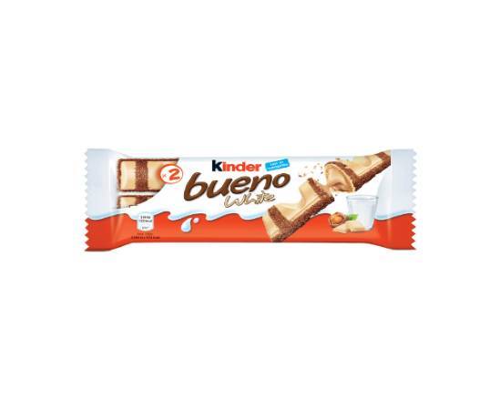 Kinder Bueno White 39 g