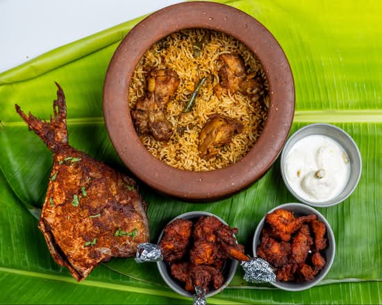 Nag's Kitchen (7910 W Grand)