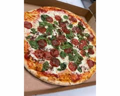 La Montesina Pizza & Grill (2555 Hawkins Ave)