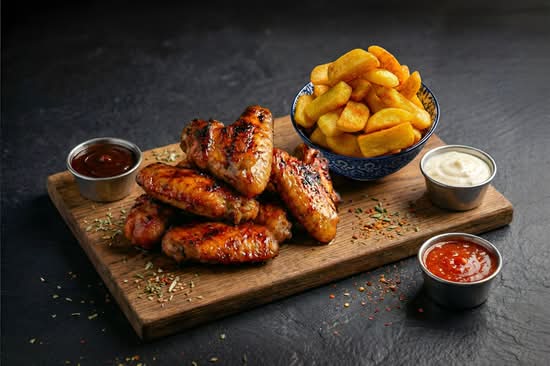 Hungry Duck -Langstrasse