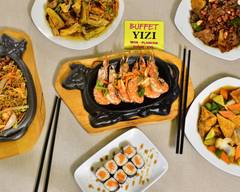 Restaurante Asiático Yizi