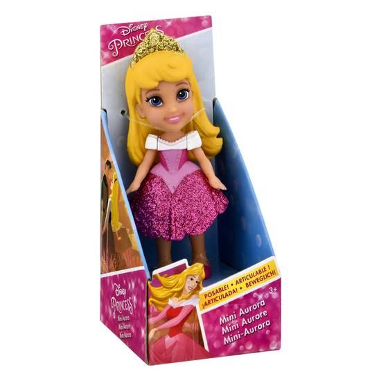 Disney Princess Mini Aurora Doll