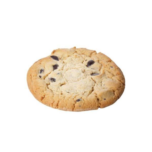 Cookie pépite choco  70g