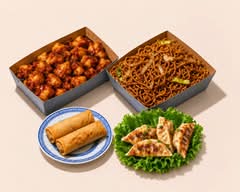 Nem & China