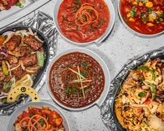 Tabla Indian Restaurant (Winter Park)