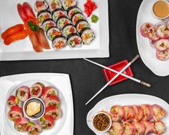 Restaurant & Sushi Bar Sakura