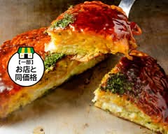 府中焼き鉄板焼きだいまる
