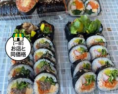 母娘で営む Mrs.KIMPA oyakode itonamu Mrs.KIMPA