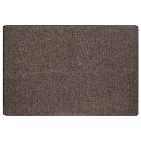 Tapis Wicklow Anthracite De 2 Pi X 3 Pi