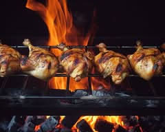 Pollos Rio 10 Arboledas Express ⏰
