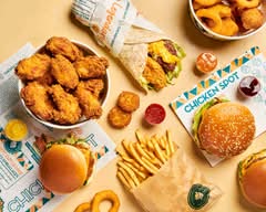 Chicken Spot - Ermont