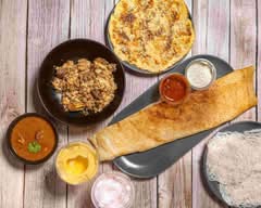 Namma Chettinadu Veedu