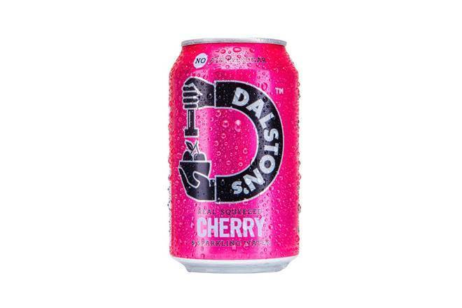 Dalston's Soda Cherryade