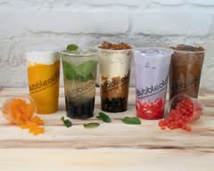 Bubbleology (Bluewater)