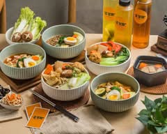 蔬想起 蔬食料理