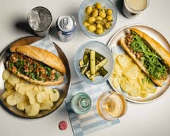 Chroma Deli 