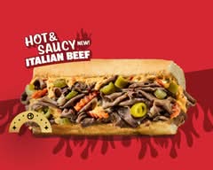 Portillo’s Hot Dogs (1992 W. Jefferson St.)