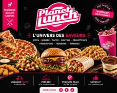 Planet Lunch