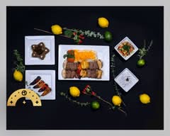 Shiraz Mediterranean Grill