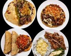Taqueria 664